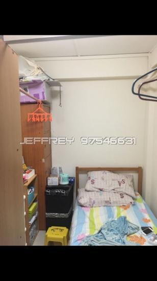 Blk 38 Telok Blangah Rise (Bukit Merah), HDB 3 Rooms #105245932